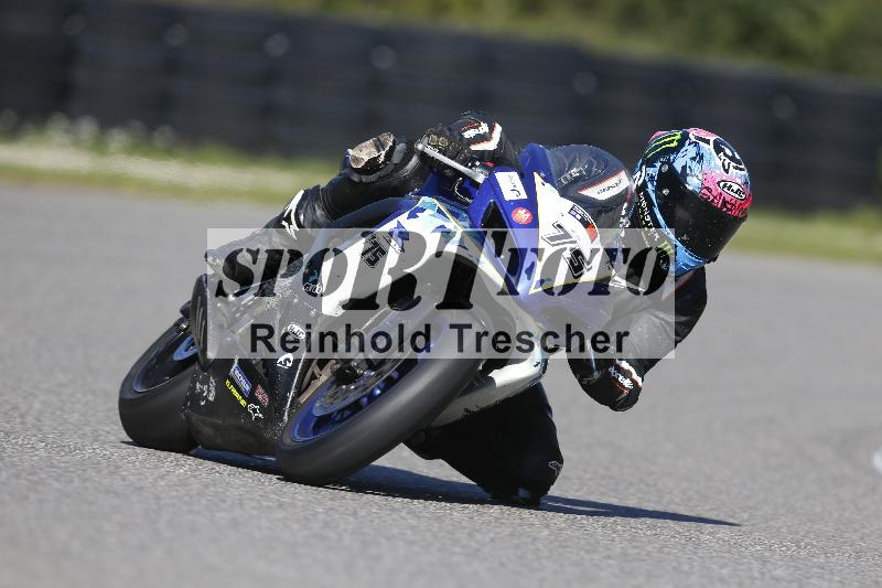 /56 02.10.2025 Speer Racing ADR/Gruppe rot/75
